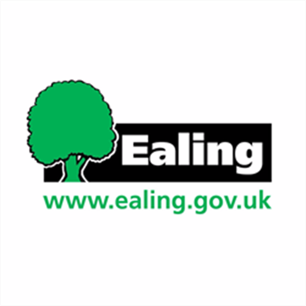 Largest pledge from Ealing Council