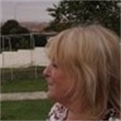 SHARON BRANSON