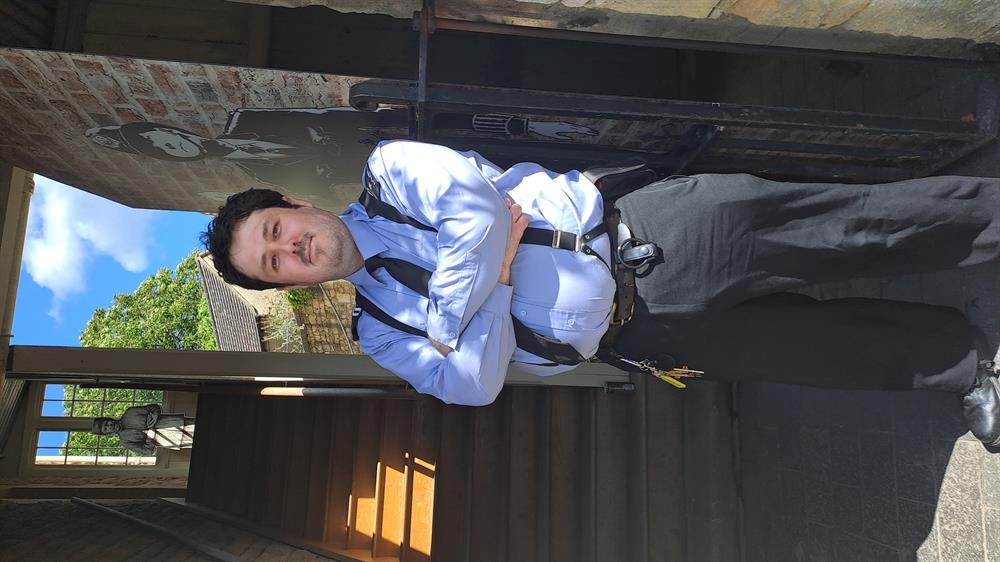 Create a Unique Visitor Experience