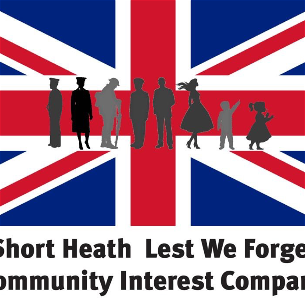 Short Heath Lest We Forget