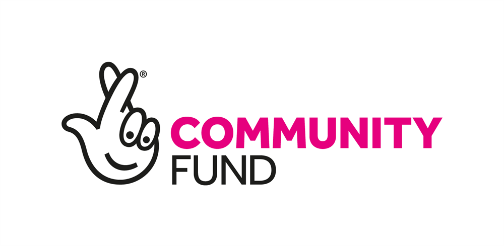 Largest pledge from The National Lottery Community Fund