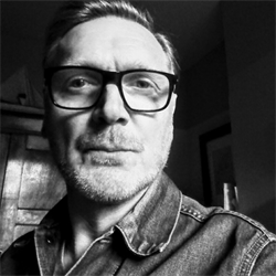 Mark Lonsdale