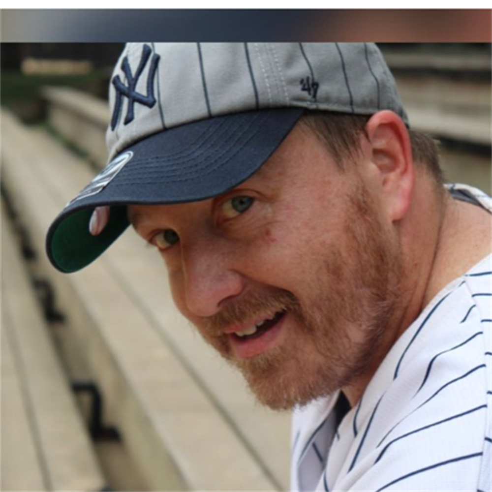 Cory English
