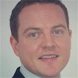 Ciaran Donnell