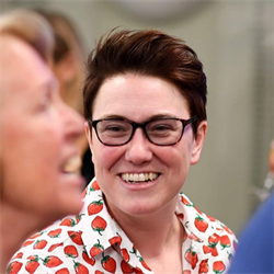 Sarah Treanor