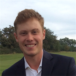 Peter Tarver-Jones