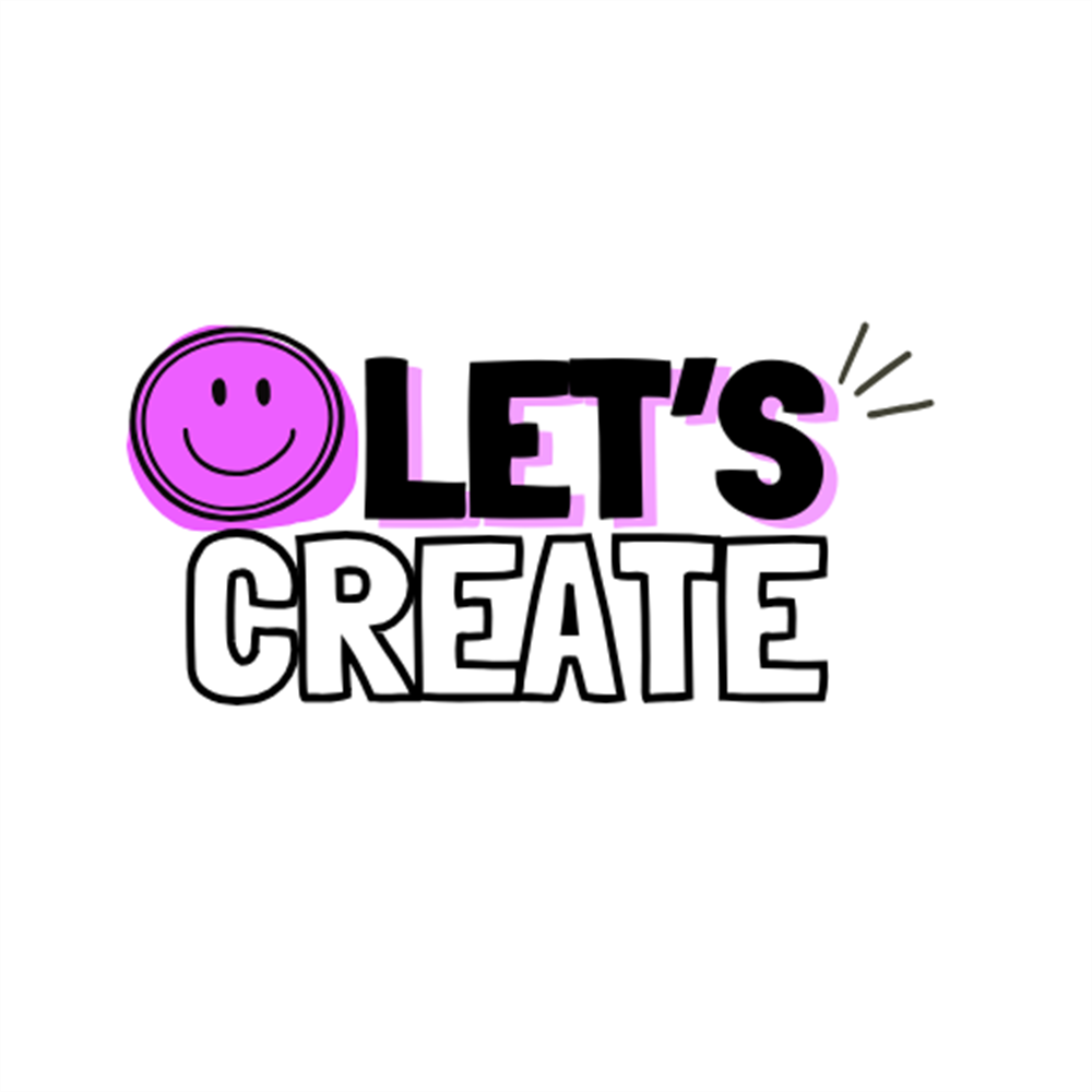Let's Create (working name under Hewing Wittare registered as a CIC)
