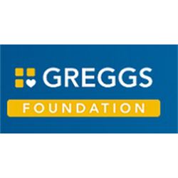 Largest pledge from Greggs Foundation