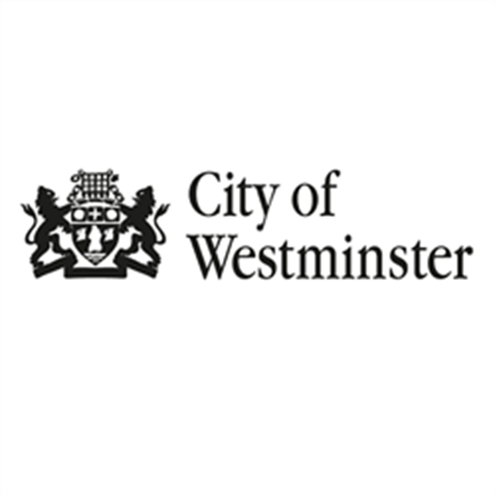 Largest pledge from Westminster City Council