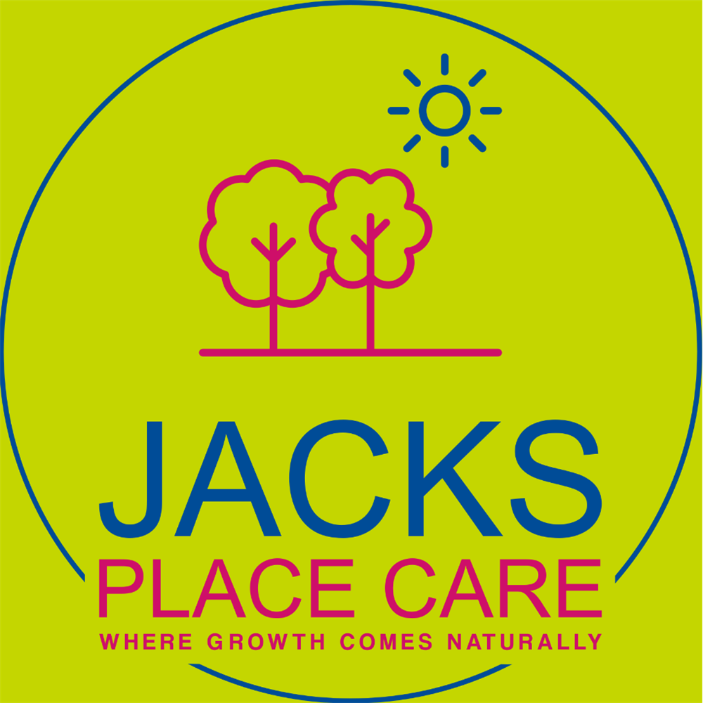 Jacks Place Care CIC