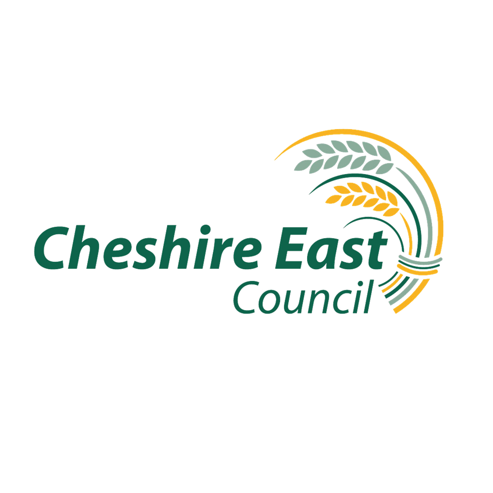 Largest pledge from Cheshire East Council