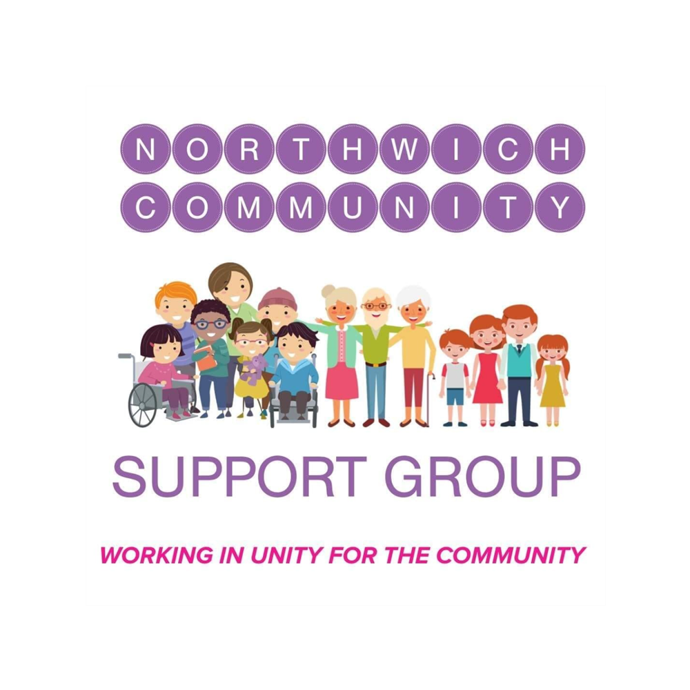 Northwich Community Support