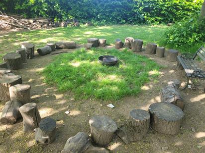 Farm & Forest Revamp for Inclusion
