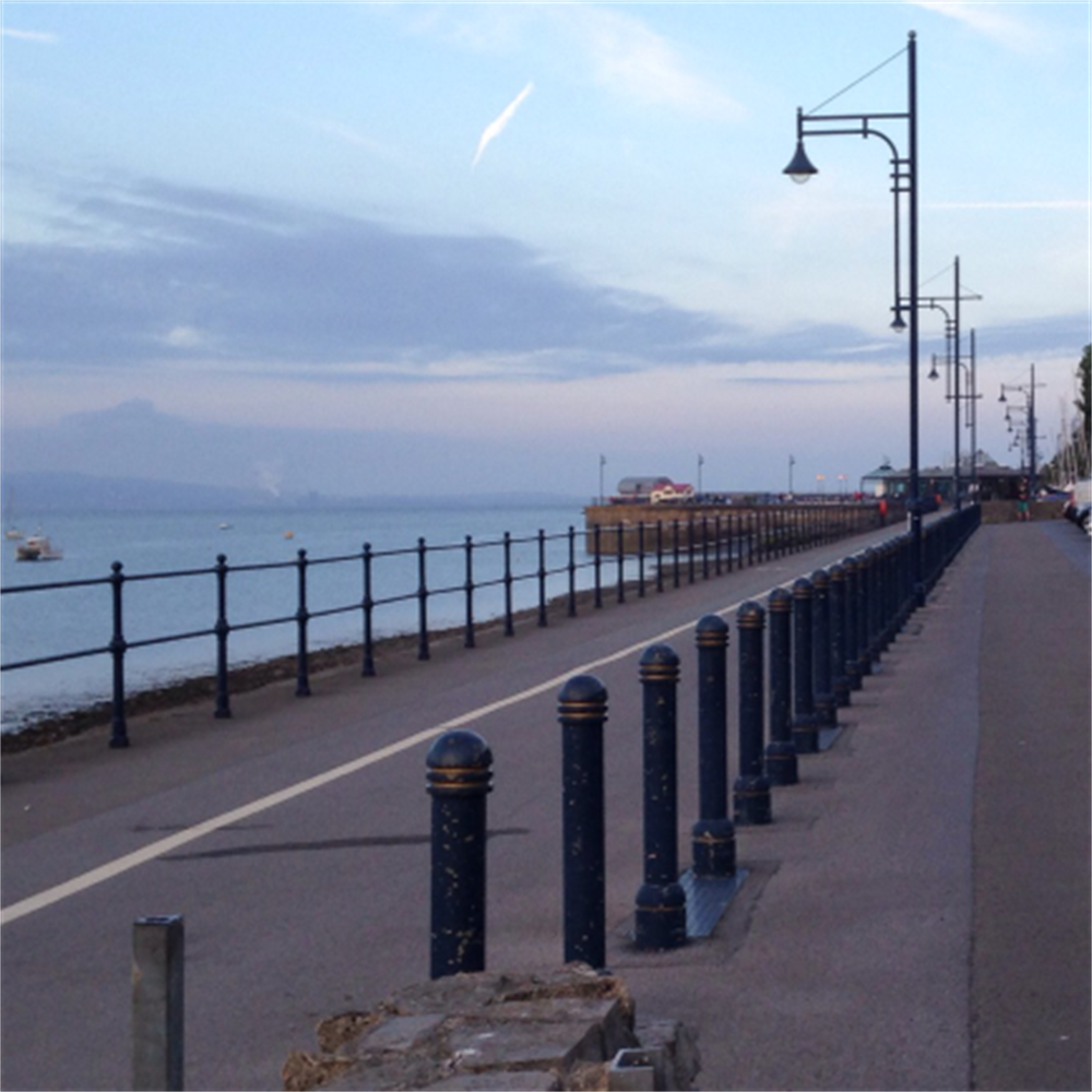 Mumbles Development Trust