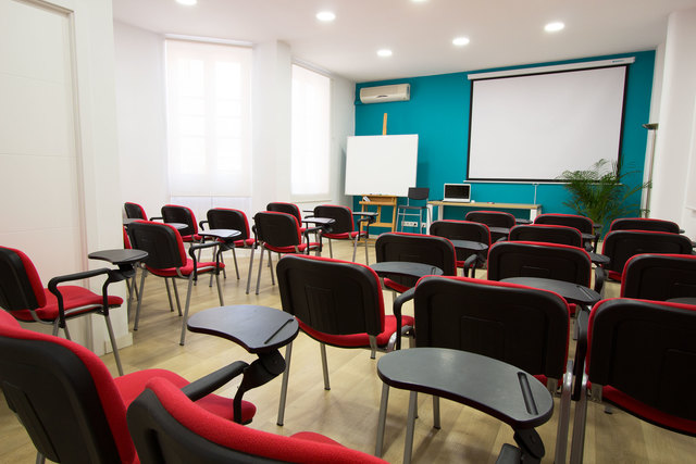 Sala 3 en Barrio de Salamanca