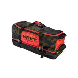 Hoyt Rolling Duffel Bag thumbnail