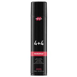 4+4 Hairspray 750ML thumbnail