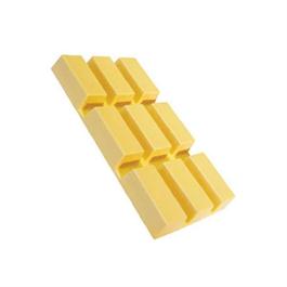Deo Hot Film Block White 500g thumbnail