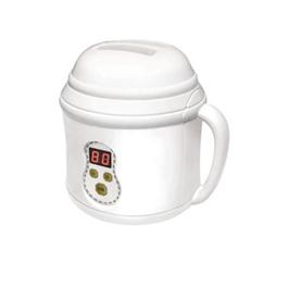 Deo 500cc Digital Wax Heater thumbnail