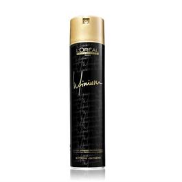 Infinium Soft Hairspray 500ml thumbnail