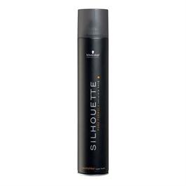 Silhouette Super Hold Hairspray 750ml thumbnail