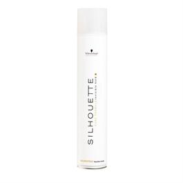 Silhouette Flexible Hold Hairspray 750ml thumbnail