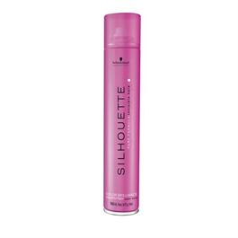 Silhouette color Brilliance Hairspray 750ml thumbnail