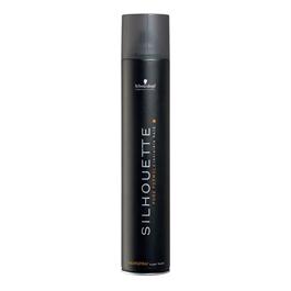 Silhouette Super Hold Hairspray 500ml thumbnail
