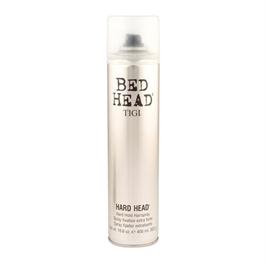 BED HEAD Hardhead Hair Spray 400ml thumbnail