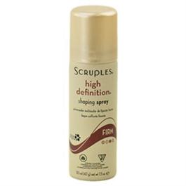 Scruples - High Definition Shaping Spray 50ml thumbnail