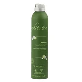 White Tea - Embrace Luxury Hold Hair Spray 265ml thumbnail