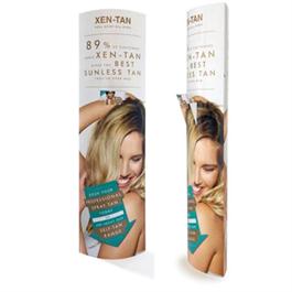 Xen-Tan Pop up Stand thumbnail