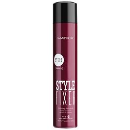 Style Link Style Fixer Hairspray 400ml thumbnail