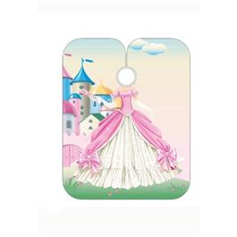 Sibel Children's Gown - PRINCESS thumbnail