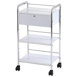 Scorpion Milan Beauty Trolley thumbnail