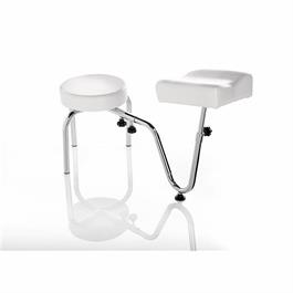 Scorpion Portable Pedicure Stool thumbnail