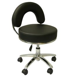 Scorpion Small Pedicure/Manicure Seat thumbnail