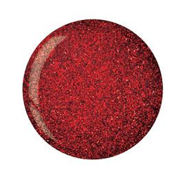 Dipping Powder Ruby Red Glitter 45g thumbnail