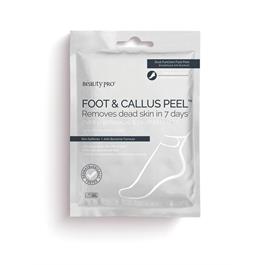 Beauty Pro Foot And Callus Peel Treatmen thumbnail