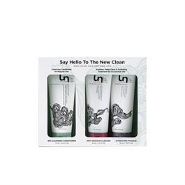 UnWash Try-Me Intro / Travel Kit thumbnail