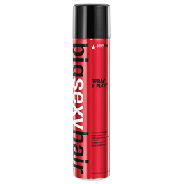 Big Sexy Hair Spray & Play Volume Hairspray 300ml thumbnail