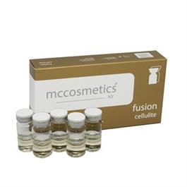 M C Cosmetics Fusion Cellulite 5 x 5ml thumbnail