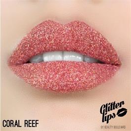 Coral Reef Glitter Lips thumbnail