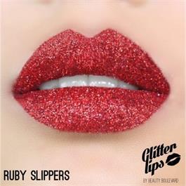 Ruby Slippers Glitter Lips thumbnail