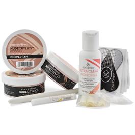 Nudecrylics Cover Powder Kit thumbnail
