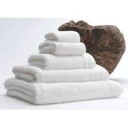 Standard Bath Sheet White (2 pack) thumbnail