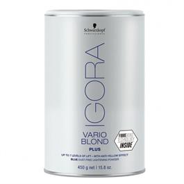 Vario Blond Powder Lightner Plus 450g thumbnail