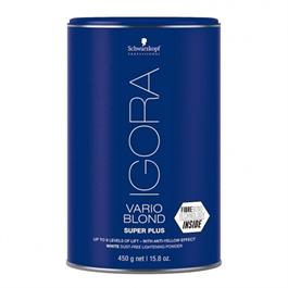 Vario Strong Bonds Super Plus White 450g thumbnail
