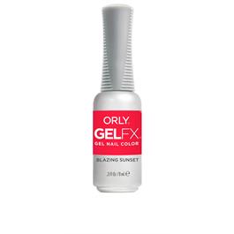 Orly Gel FX Blazing Sunset (Neon Earth) thumbnail