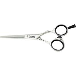 DMI S650 Scissors 6.5" Black thumbnail